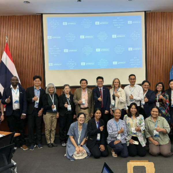 Integrating Indigenous and Local Knowledge (ILK) into National Ecosystem Assessment (NEA)